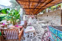 Stone Village Hotel Apartments Hotels in Geropotamos