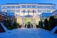 Theoxenia Palace Hotels in 