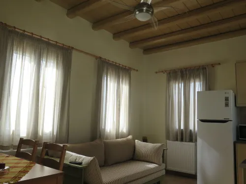 Kaminaki Amorgos - Apartments