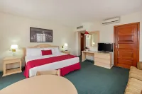 凱藝飯店-阿瓜斯卡連特斯