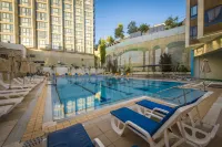 Brown Jerusalem Hotel & Convention Center