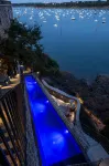 Castelbrac Hotel & Spa - Ocean View