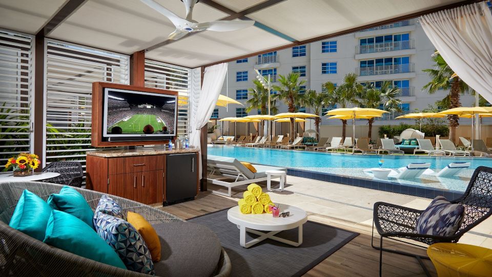 Seminole Hard Rock Hotel and Casino Tampa