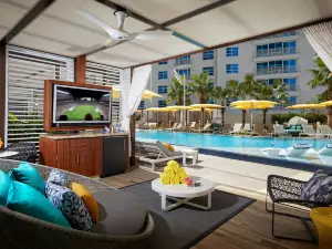 Seminole Hard Rock Hotel and Casino Tampa
