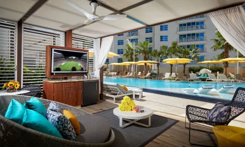 Seminole Hard Rock Hotel and Casino Tampa