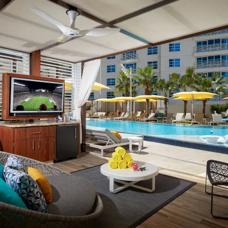 Seminole Hard Rock Hotel and Casino Tampa