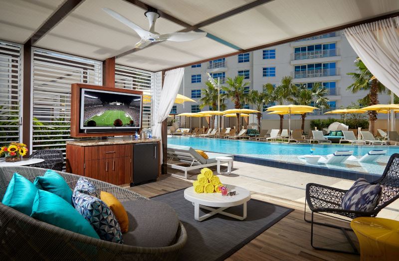 Seminole Hard Rock Hotel and Casino Tampa