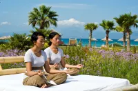 Radisson Blu Resort and Spa, Cesme - Spa
