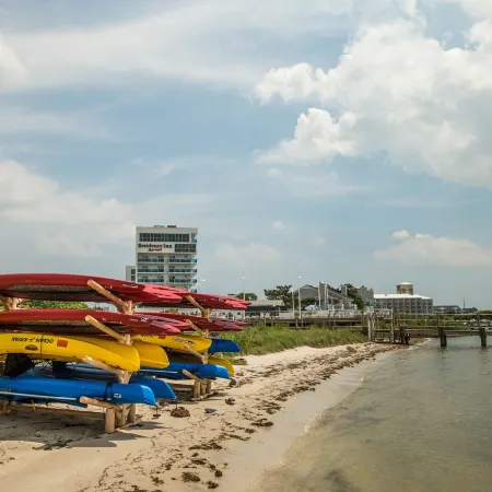 Residence Inn Ocean City