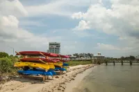 Residence Inn Ocean City - en bord de mer