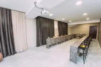 Hotel Sapphire Bakuriani Hotels in Боржомі