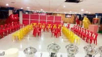 호텔 투크손 준나르 Kamalaja Devi Temple 주변 호텔