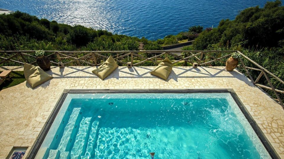 Villa Gianlica