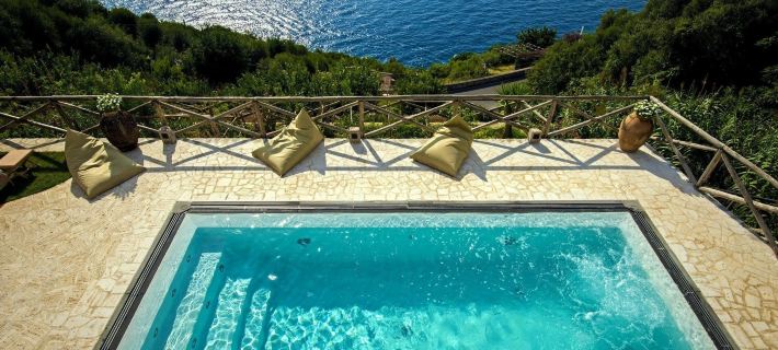 Villa Gianlica Hotels in Praiano