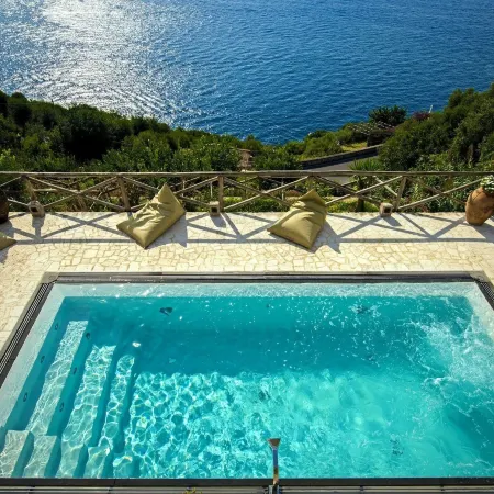 Villa Gianlica