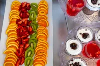 Oasis Hotel - breakfast