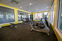 Hotel Lbi - Gym
