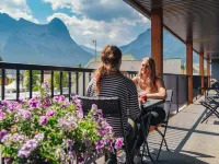Lamphouse by Basecamp Hotels in Canmore