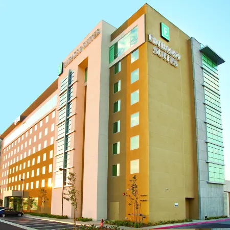 Embassy Suites by Hilton Ontario Airport