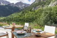 Gran Baita Hotel & Wellness Hotels in Courmayeur