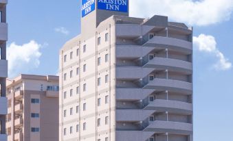 Ariston Inn Kanda Kitakyusyu Airport