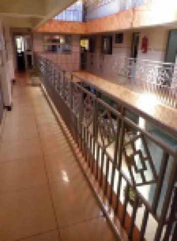 Lau Guest House