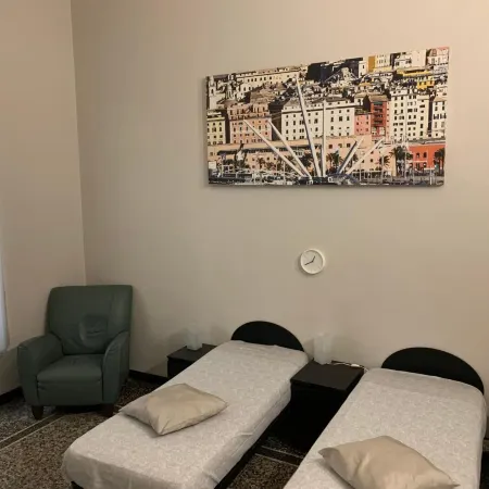 Le Stanze Della Lanterna