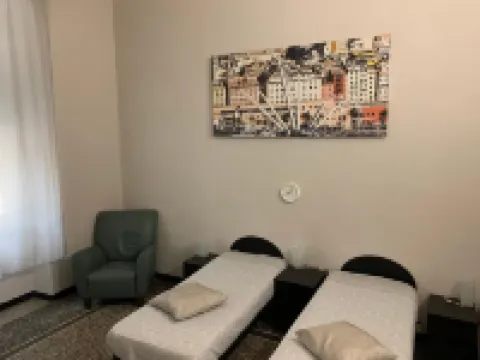 Le Stanze Della Lanterna