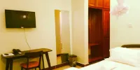 Nemarts Hotel - Camera Doppia Standard