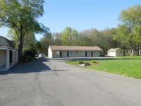 Value Inn East Stroudsburg Hotels in Middle Smithfield Township