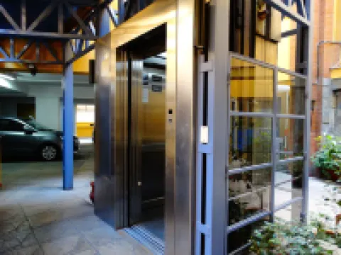 聖洛倫索公寓酒店