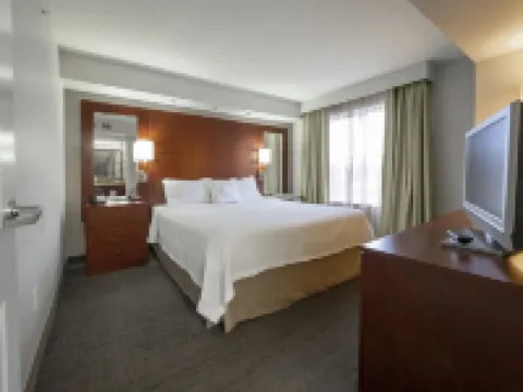 레지던스 인 바이 메리어트 헤이즐턴