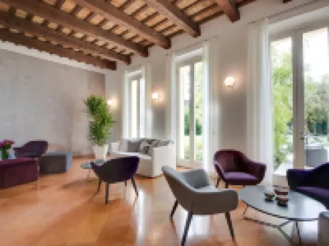 Corte Livia Room & Breakfast Hotels in Forli