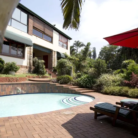 Ridgeview Lodge