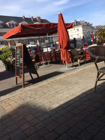 Hôtel de la Poste Отели в г. Витфлёр