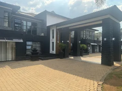 แอฟริกา พาราไดซ์ แอร์พอร์ต บูทีค โรงแรม โรงแรมใน