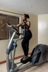 Sentrim Elementaita Resort - Gym