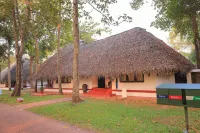 Marari Beach Resort Alleppey- a CGH Earth Experience