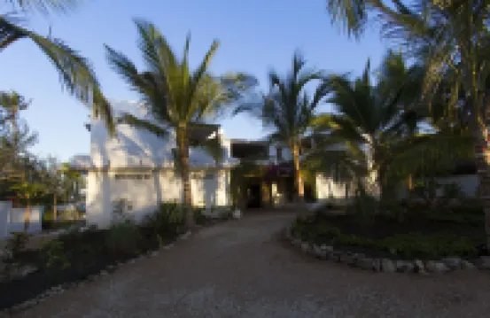 Uzuri Boutique Hotel Hotels in 