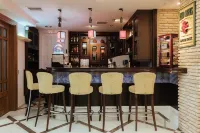 Akti Taygetos - Conference Resort - Quầy bar