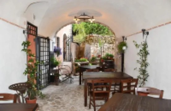 果阿斯柯尼科爾特酒店
