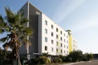 B&B Hotel Rennes Ouest Villejean Hotels in Rennes