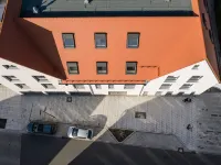 Drexel`s Parkhotel am Schloss Hotels in Krumbach