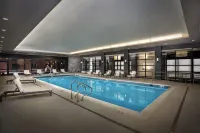 The Hotel at the University of Maryland Hotels in Berwyn