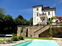 White Lilac Romantic B&B - Adults Only