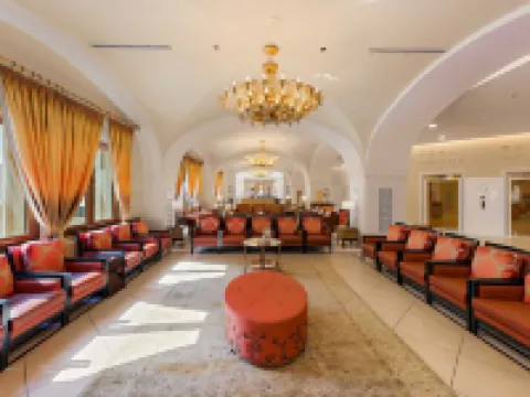 Anjum Hotel Makkah Hotels in Makkah