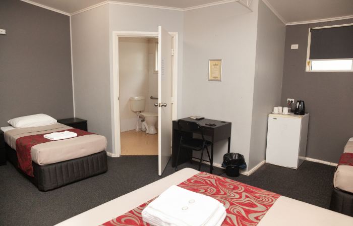 Royal Hotel Singleton