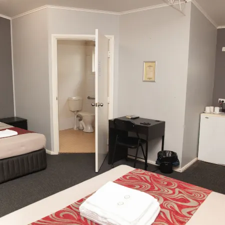 Royal Hotel Singleton