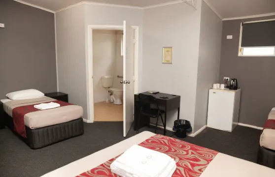 辛格爾頓皇家酒店