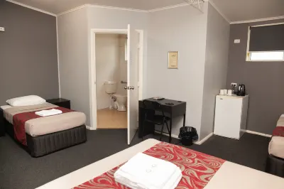 Royal Hotel Singleton Hotels in Singleton